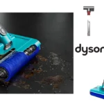 aspiradora fregona en seco y húmedo Dyson Cyclone V10 Submarine
