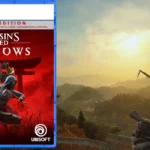 Assassin's Creed Shadows - Limited Edition