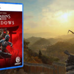 Assassin's Creed Shadows