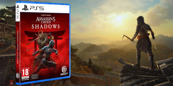 Assassin's Creed Shadows