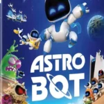 Chollo Astrobot Ps5 Juego Físico Playstation