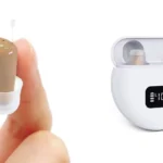 Audífonos digitales MUOXI