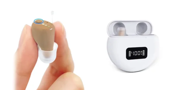 Audífonos digitales MUOXI