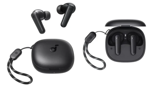 auriculares Anker Soundcore R50i baratos