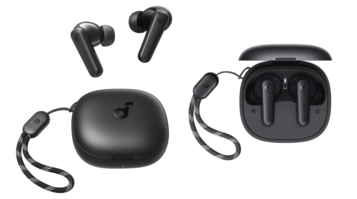 auriculares Anker Soundcore R50i baratos
