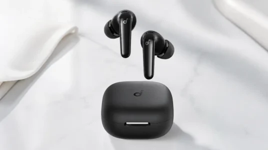 Auriculares Soundcore P31i de Anker con cancelación de ruido