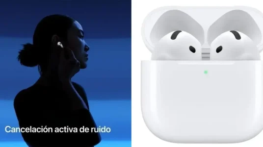 Apple AirPods 4