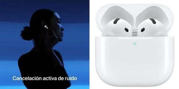 Apple AirPods 4