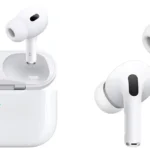 Apple AirPods Pro (2.ª Gen) con MagSafe