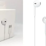Auriculares Apple EarPods USB-C