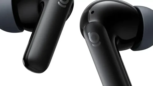 Chollo auriculares bluetooth 6.0 baseus ep10 con cancelación activa de ruido