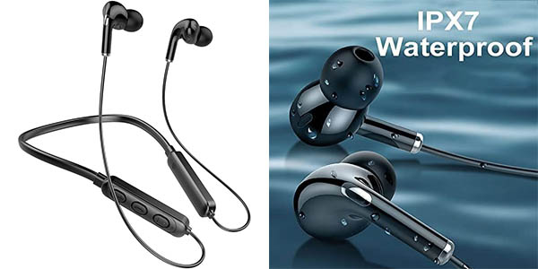 ▷ Chollo Flash: Auriculares TWS Sony WF-C500 con Bluetooth 5.0 por sólo  46,99€ con envío gratis (-53%) o 39,94€ con cupón bienvenida
