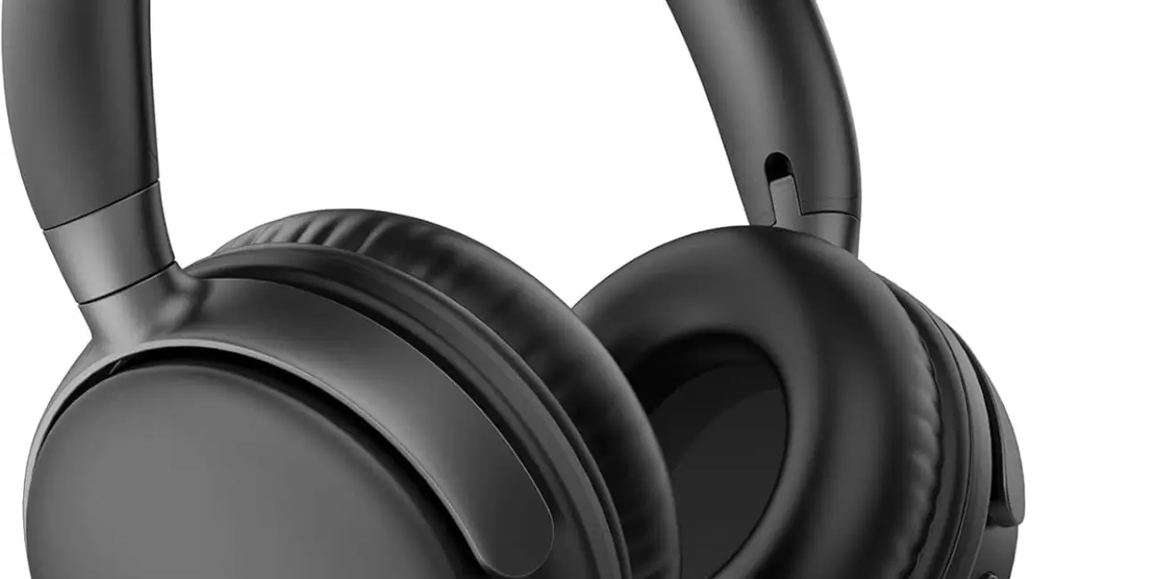 Auriculares Bluetooth Energy Sistem Studio Plus con radio FM, reproductor MP3 y 45h de batería