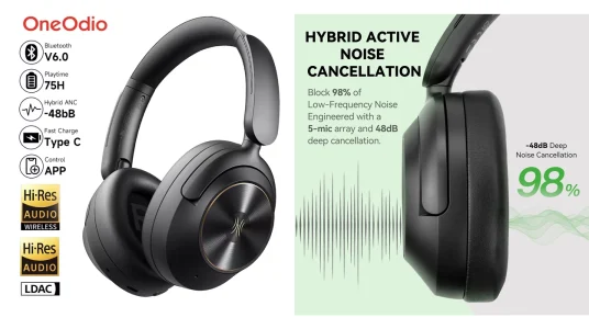 auriculares-bluetooth-oneodio-a6-anc