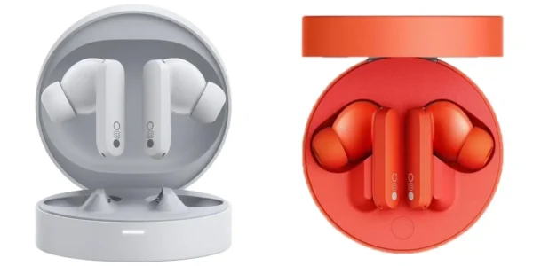 Auriculares inalámbricos CMF Buds Pro