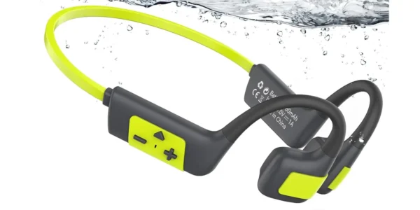 Auriculares de conducción ósea MONODEAL