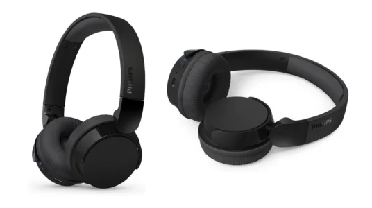 auriculares de diadema inalámbricos Philips TAH3209WH