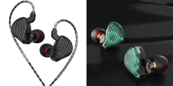 Auriculares deportivos CVJ CSE