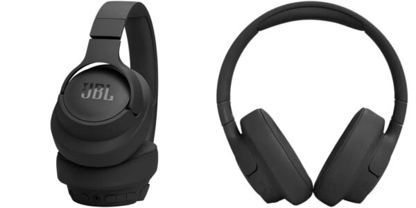 Auriculares de diadema JBL Tune 770NC