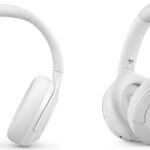 Auriculares Philips TAH8506WT