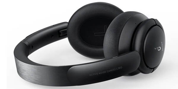 Auriculares inalámbricos Soundcore Life Tune