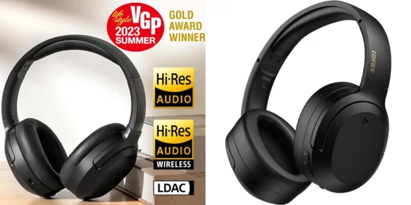 Auriculares inalámbricos Edifier W820NB Plus
