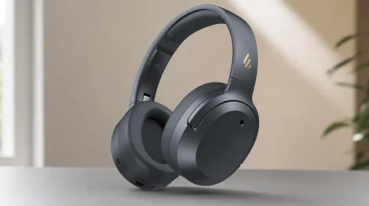 Auriculares Edifier W820NB Plus Gen 2 con ANC y sonido espacial