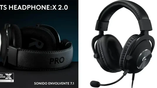 Logitech G Pro X SE