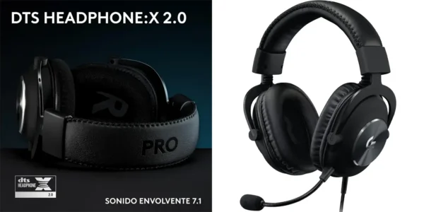 Logitech G Pro X SE