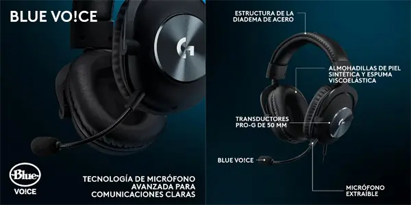 Logitech G Pro X SE