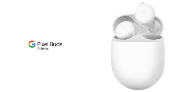 Auriculares inalámbricos Google Pixel Buds A-Series