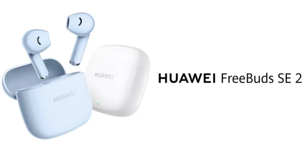 Auriculares inalámbricos HUAWEI FreeBuds SE 2