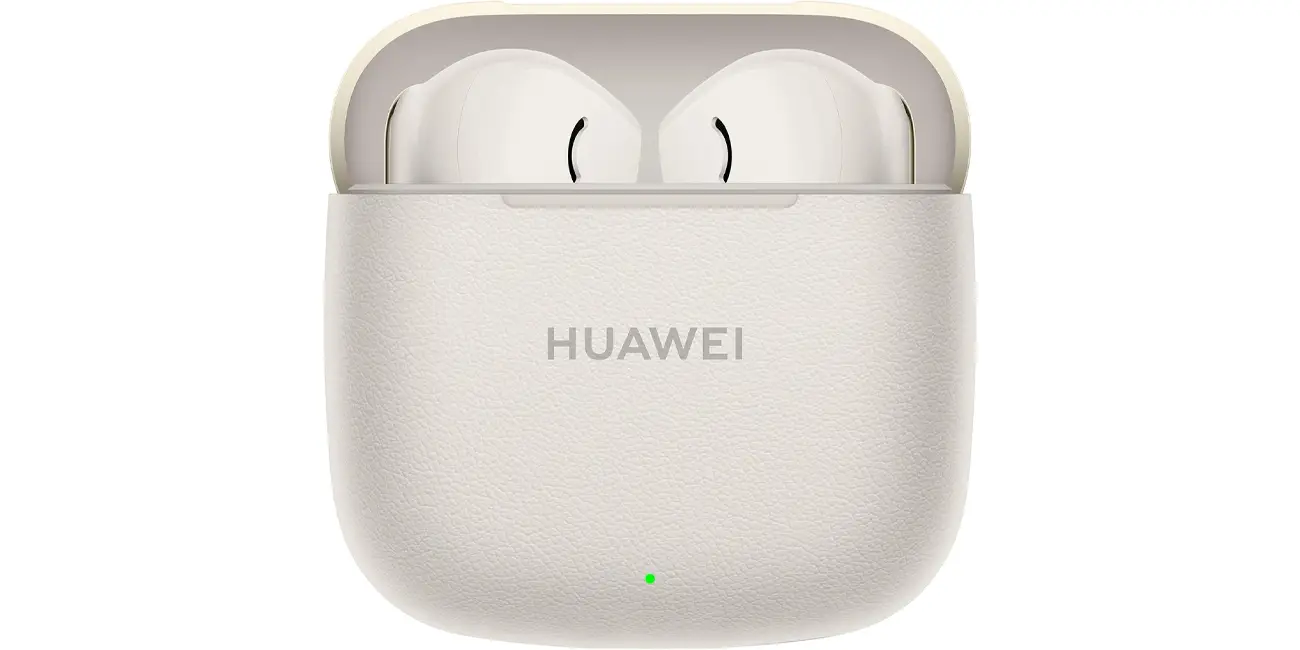 Auriculares inalámbricos HUAWEI FreeBuds SE 3