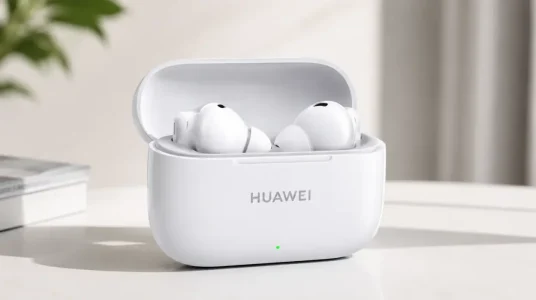 Auriculares inalámbricos Huawei FreeBuds SE 4