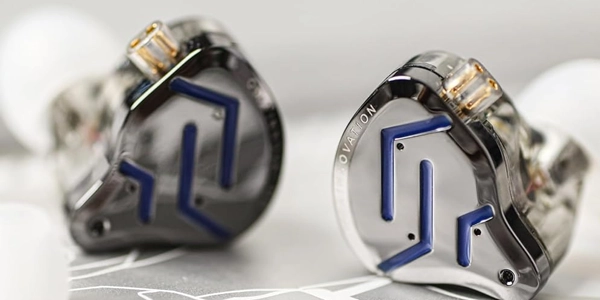 auriculares in-ear KZ ZSN Pro 2 con cable oferta
