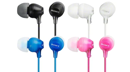 Sony auriculares intrauditivos chollo