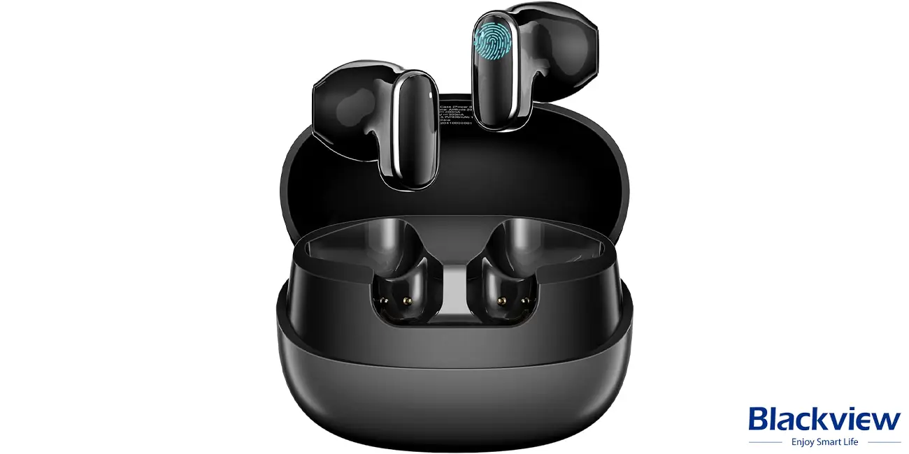Auriculares inalámbricos Blackview AirBuds 20