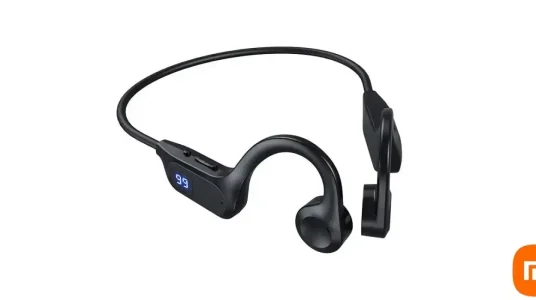 Auriculares inalámbricos de conducción ósea Xiaomi X7