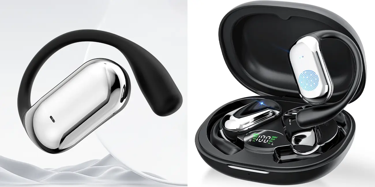 Auriculares inalámbricos CoolJumper