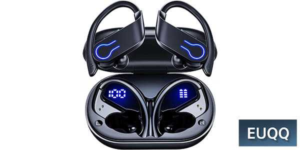 Auriculares inalámbricos deportivos EUQQ Q63