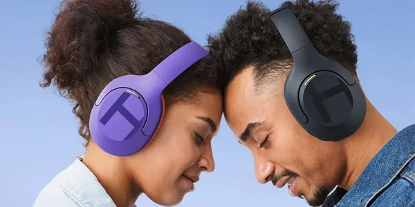 Auriculares inalámbricos Haylou S35