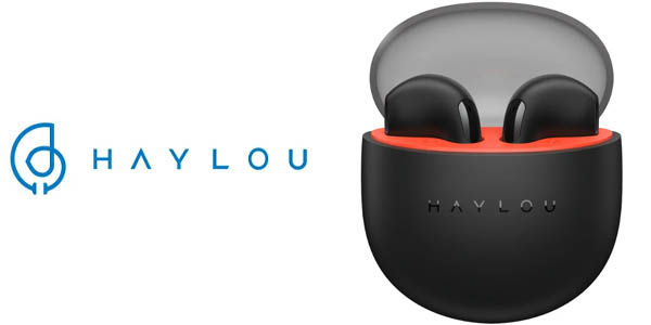 Auriculares inalámbricos HAYLOU X1 Neo TWS