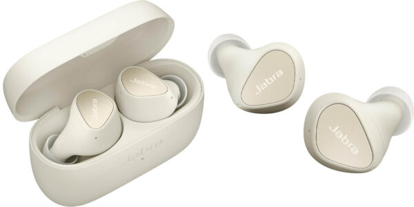 Auriculares inalámbricos Jabra Elite 3