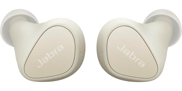 Auriculares inalámbricos Jabra Elite 3