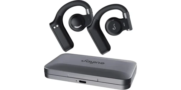 Auriculares inalámbricos abiertos JAYINE HJ05