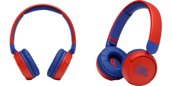 Auriculares inalámbricos JBL Jr310BT