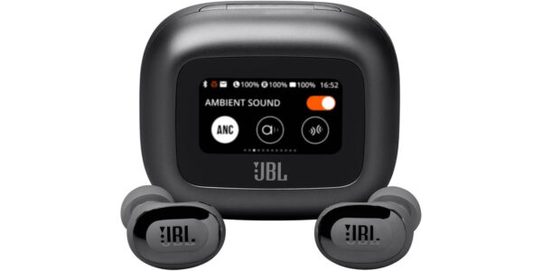 Auriculares inalámbricos JBL Live Buds 3