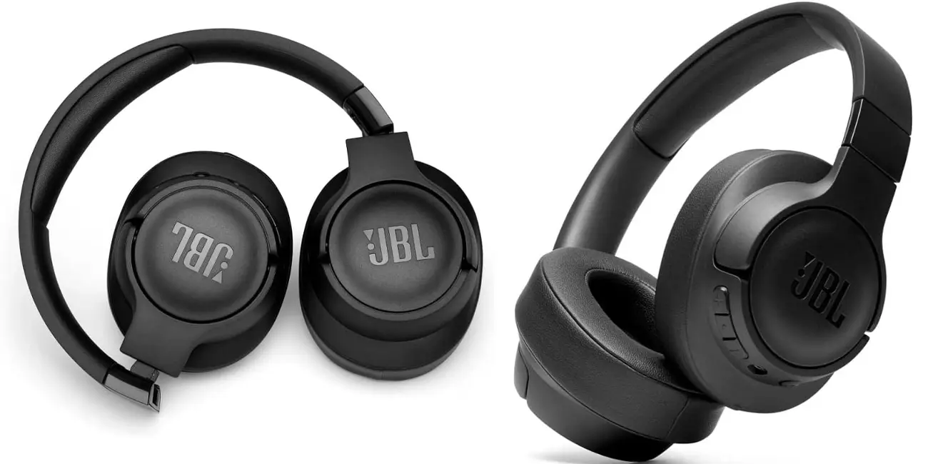 Auriculares inalámbricos JBL Tune 710BT