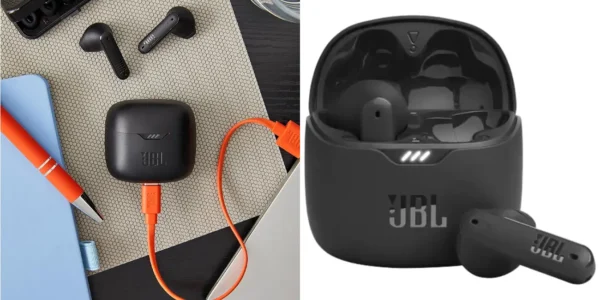 Auriculares inalámbricos JBL Tune Flex TWS