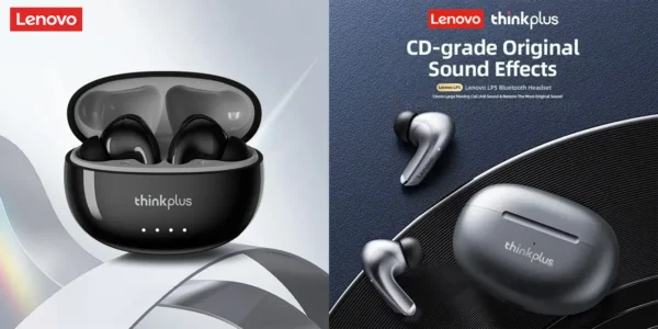 Auriculares inalámbricos Lenovo LP5 Pro